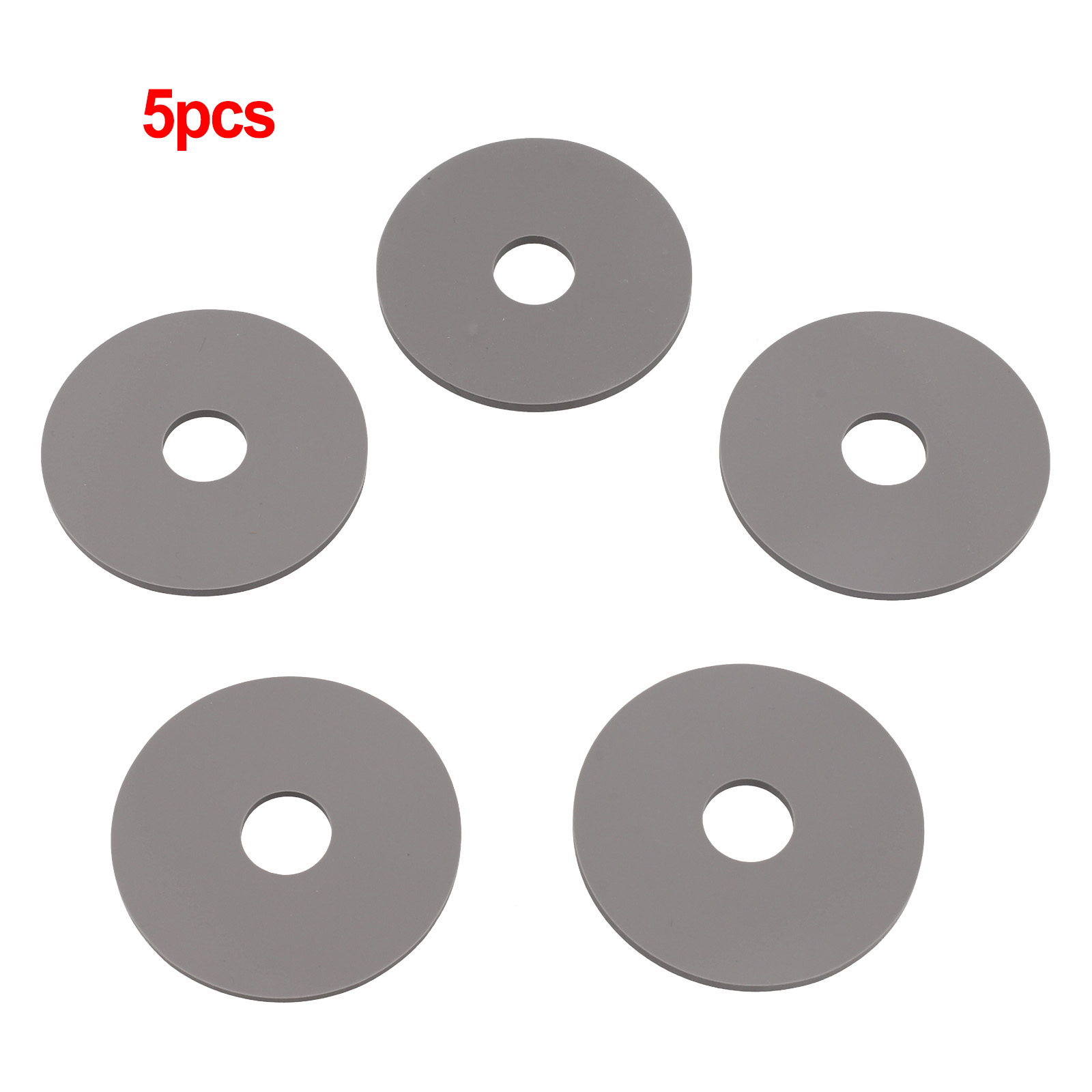5Pcs Seal Washer AH0007100R Fo – Toilet Fill Valve recenzja i cena