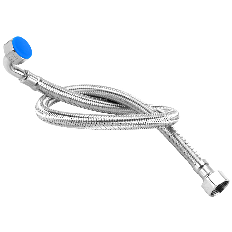 304 Stainless Steel Hose Angle – Flexible Hose Braided recenzja i cena