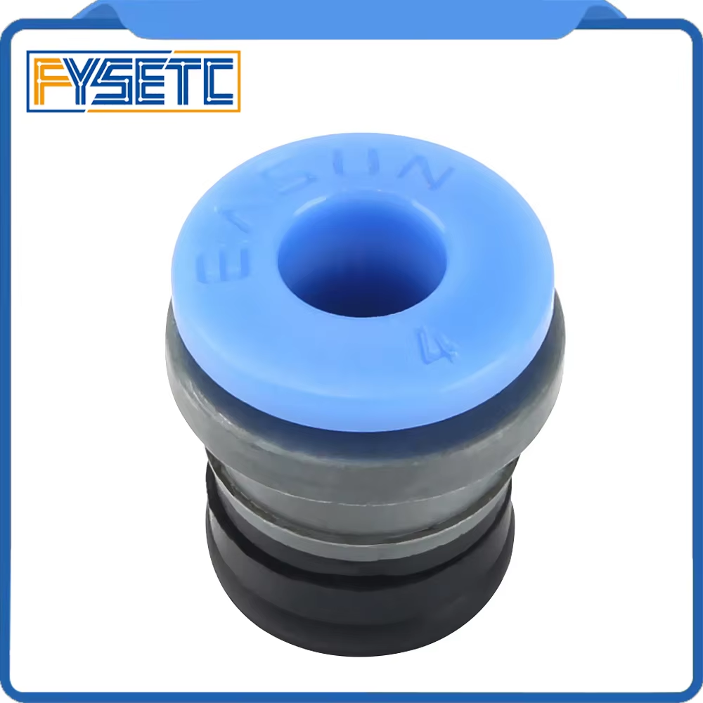 FYSETC Bowden ECAS04 3D Printe – Ptfe Tape Thread recenzja i cena