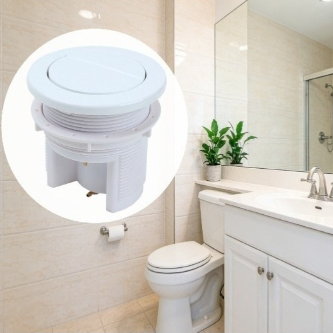 Dual Pneumatic Button,Compatib – Toilet Fill Valve recenzja i cena