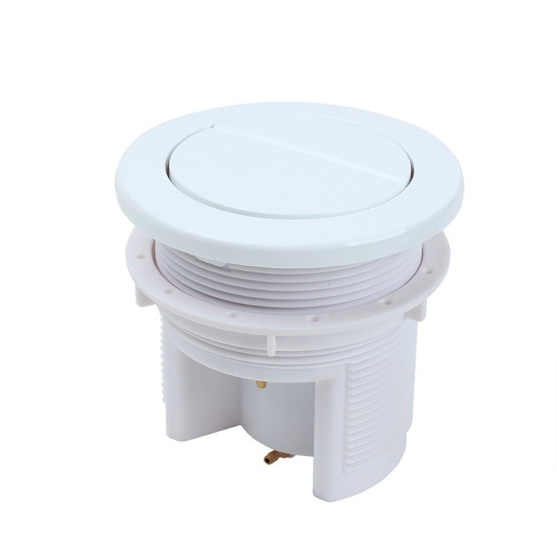 Dual Pneumatic Button,Compatib – Toilet Fill Valve recenzja i cena