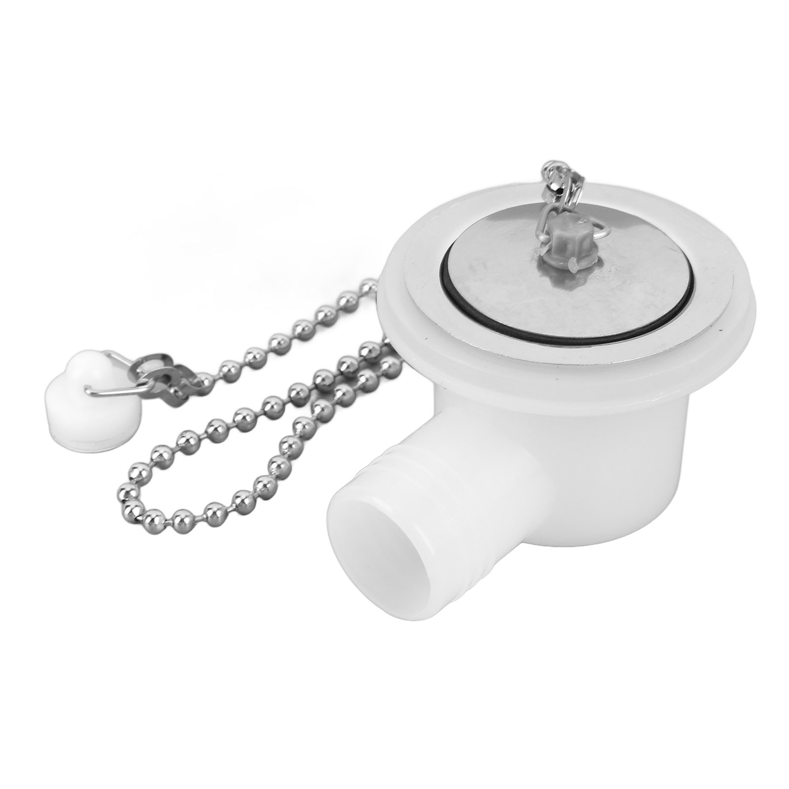 RV Sink Drain Connector Anti C – Drain Pipe Clip recenzja i cena
