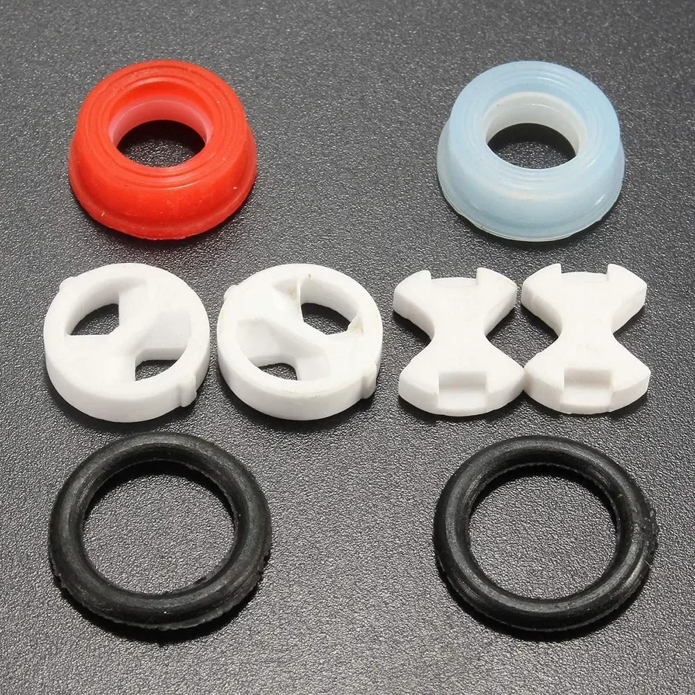 Ceramic Silicon Washer Set Eea – Silicone Tap Washer recenzja i cena