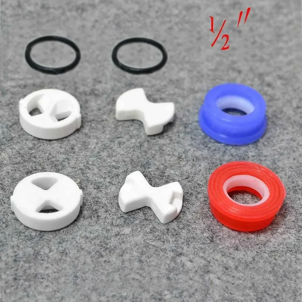 Ceramic Silicon Washer Set Eea – Silicone Tap Washer recenzja i cena