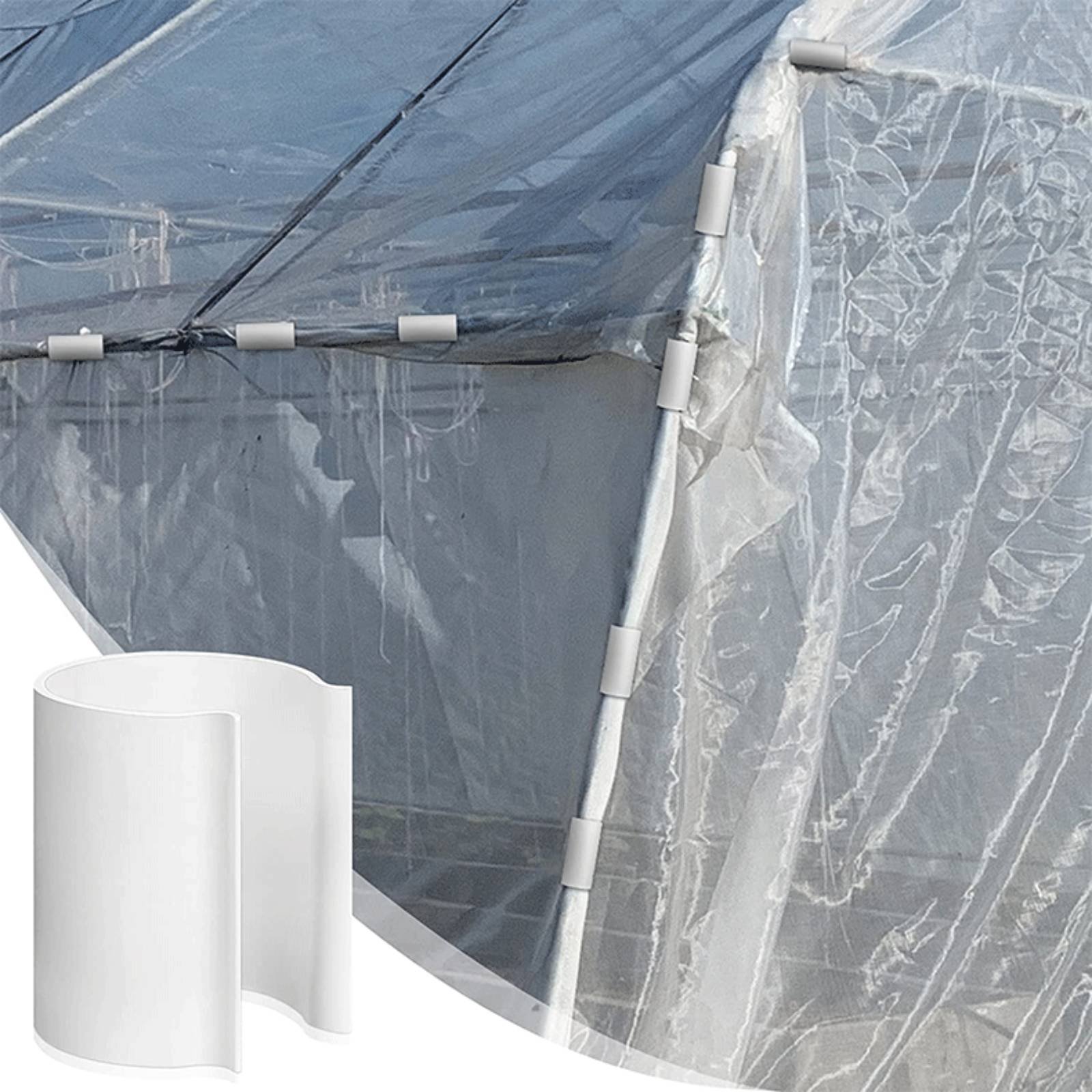 32 Pieces 1 Inch Greenhouse Cl – Plastic Pipe Clip recenzja i cena