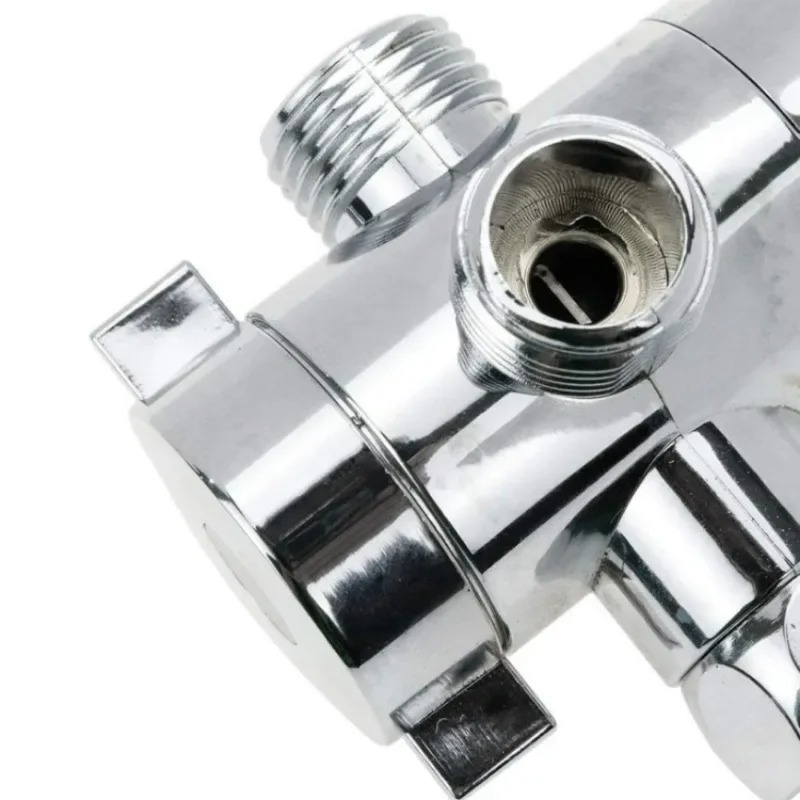 2/3 Way Adjustable Shower Di – Shower Valve Cartridge recenzja i cena