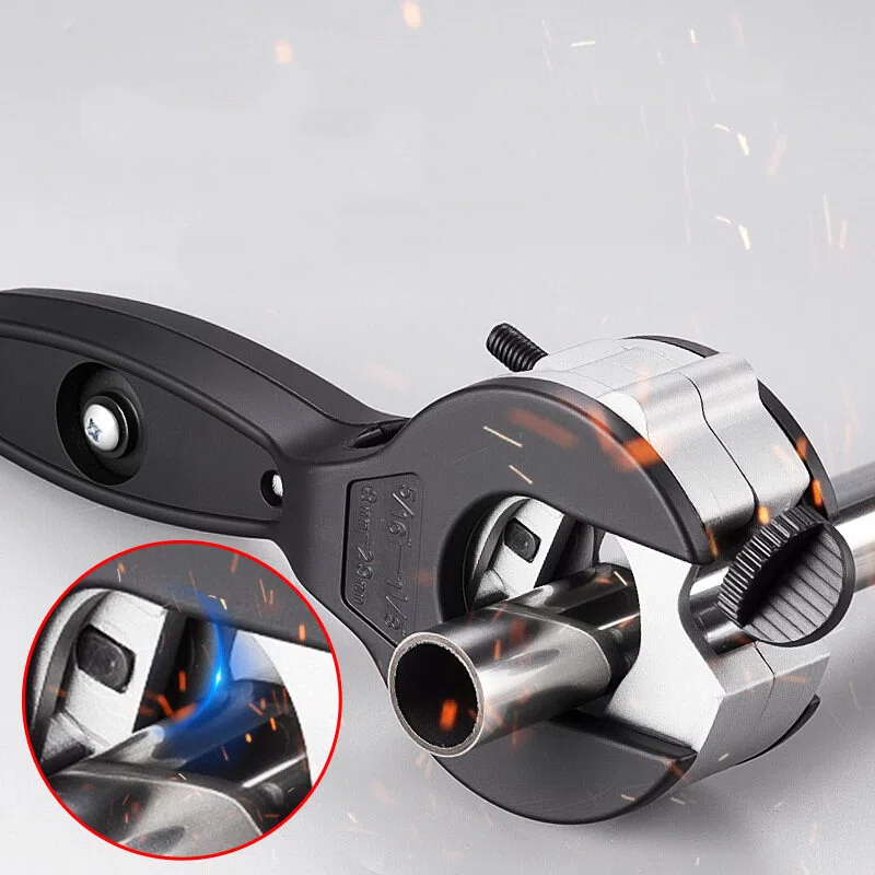 1PC Ratchet Tube Pipe Cutter F – Pipe Cutter Ratchet recenzja i cena