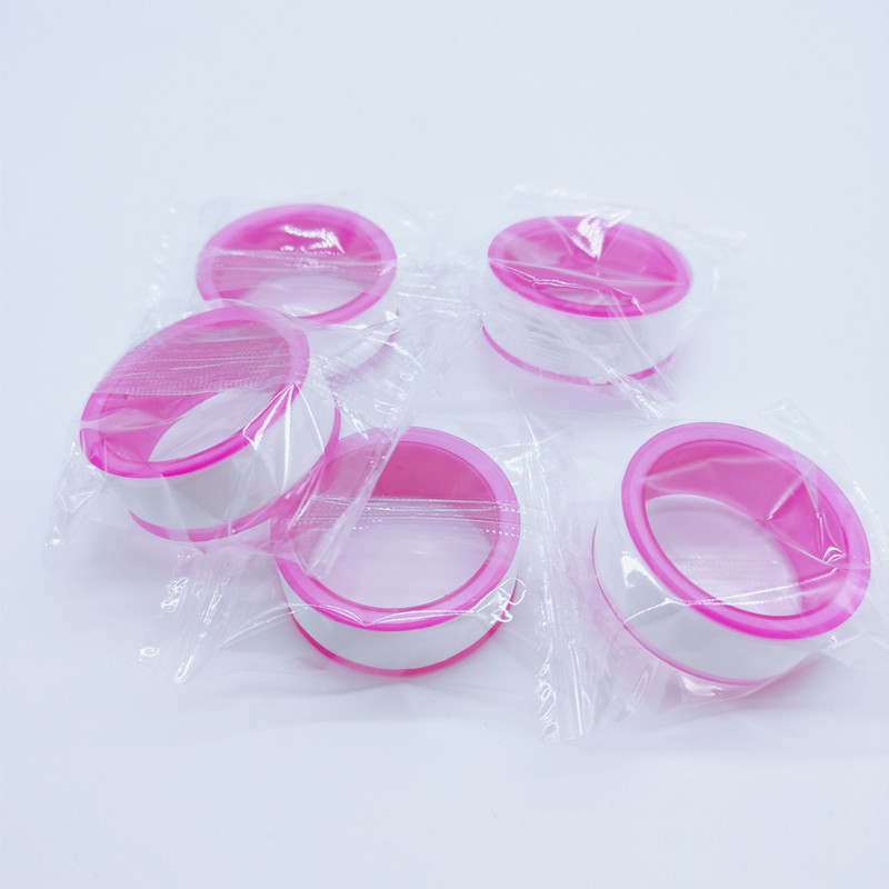 5pcs 3m Roll PTFE Water Pipe T – Thread Seal Tape 3M recenzja i cena