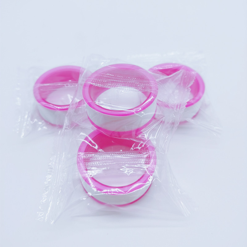 5pcs 3m Roll PTFE Water Pipe T – Thread Seal Tape 3M recenzja i cena