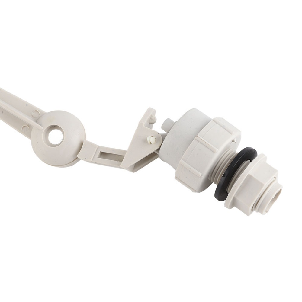 2Pcs ABS Float Ball Valve With – Float Ball Valve recenzja i cena