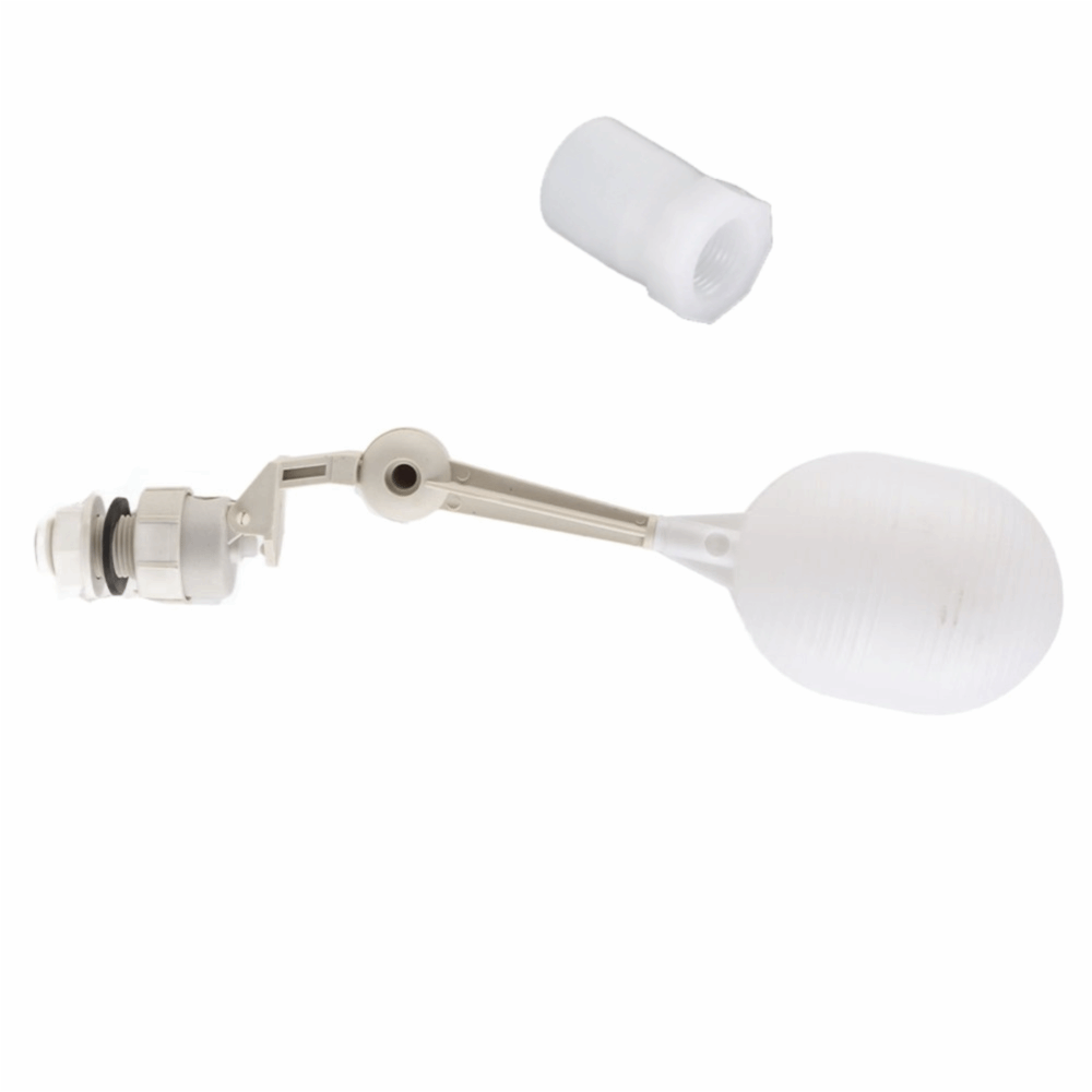 2Pcs ABS Float Ball Valve With – Float Ball Valve recenzja i cena