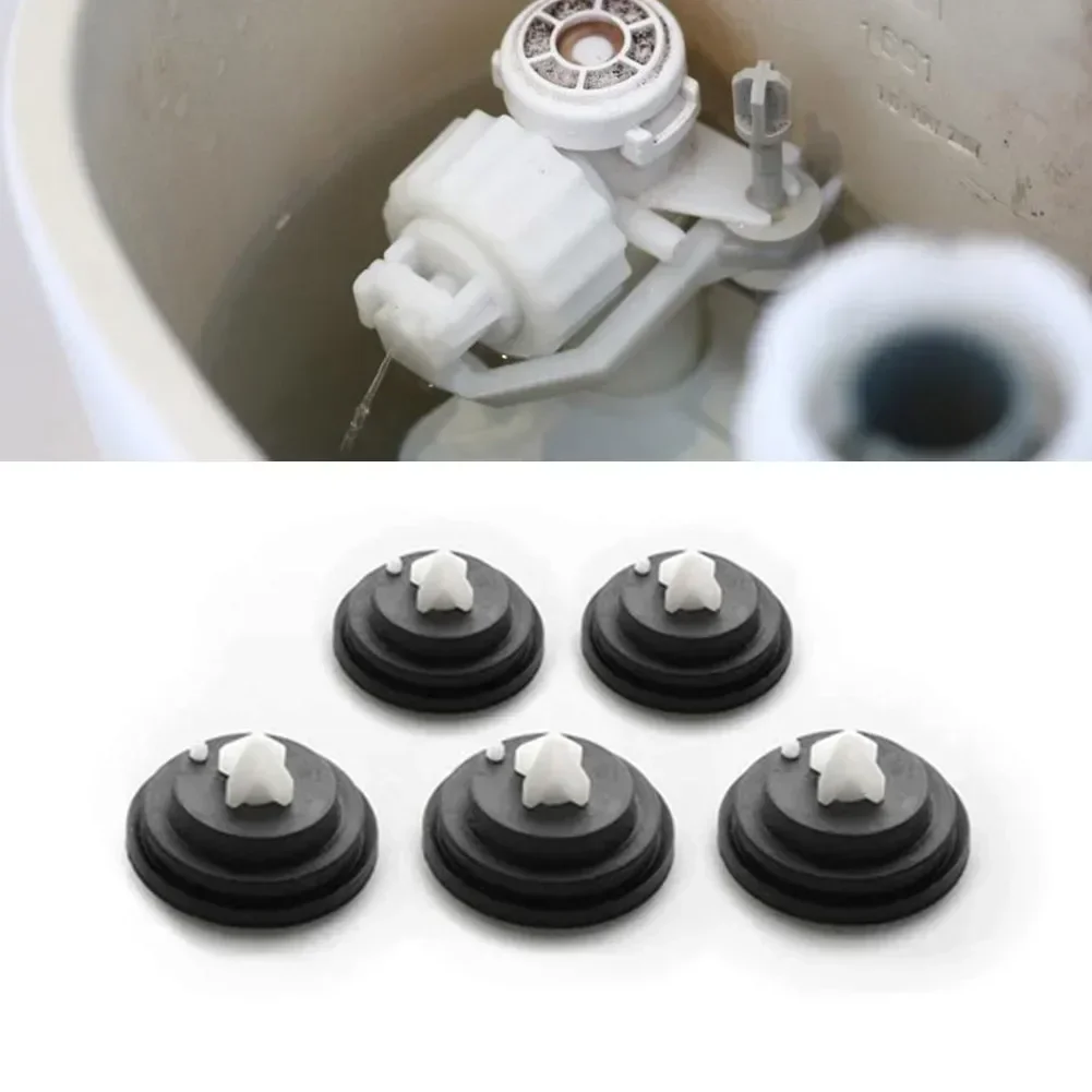 5PCS Toilet Fill Valve Gasket  – Toilet Fill Valve recenzja i cena