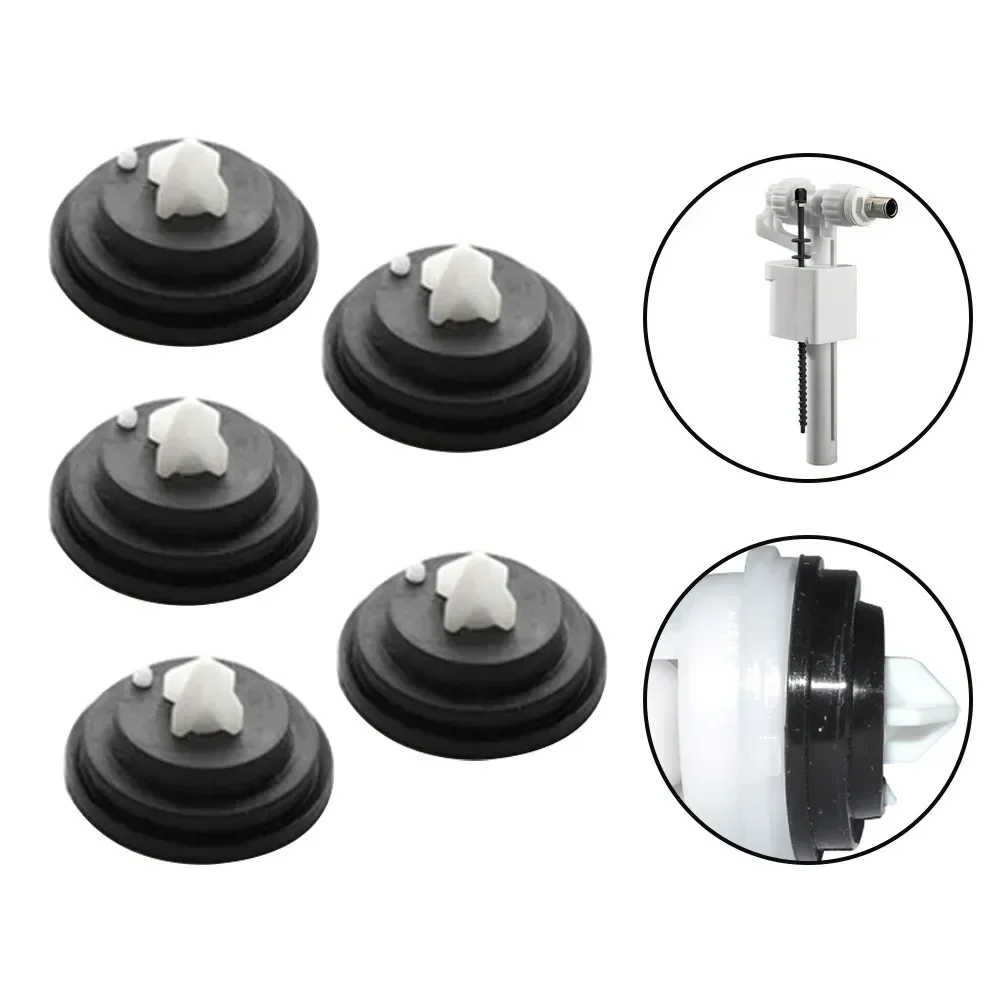 5PCS Toilet Fill Valve Gasket  – Toilet Fill Valve recenzja i cena