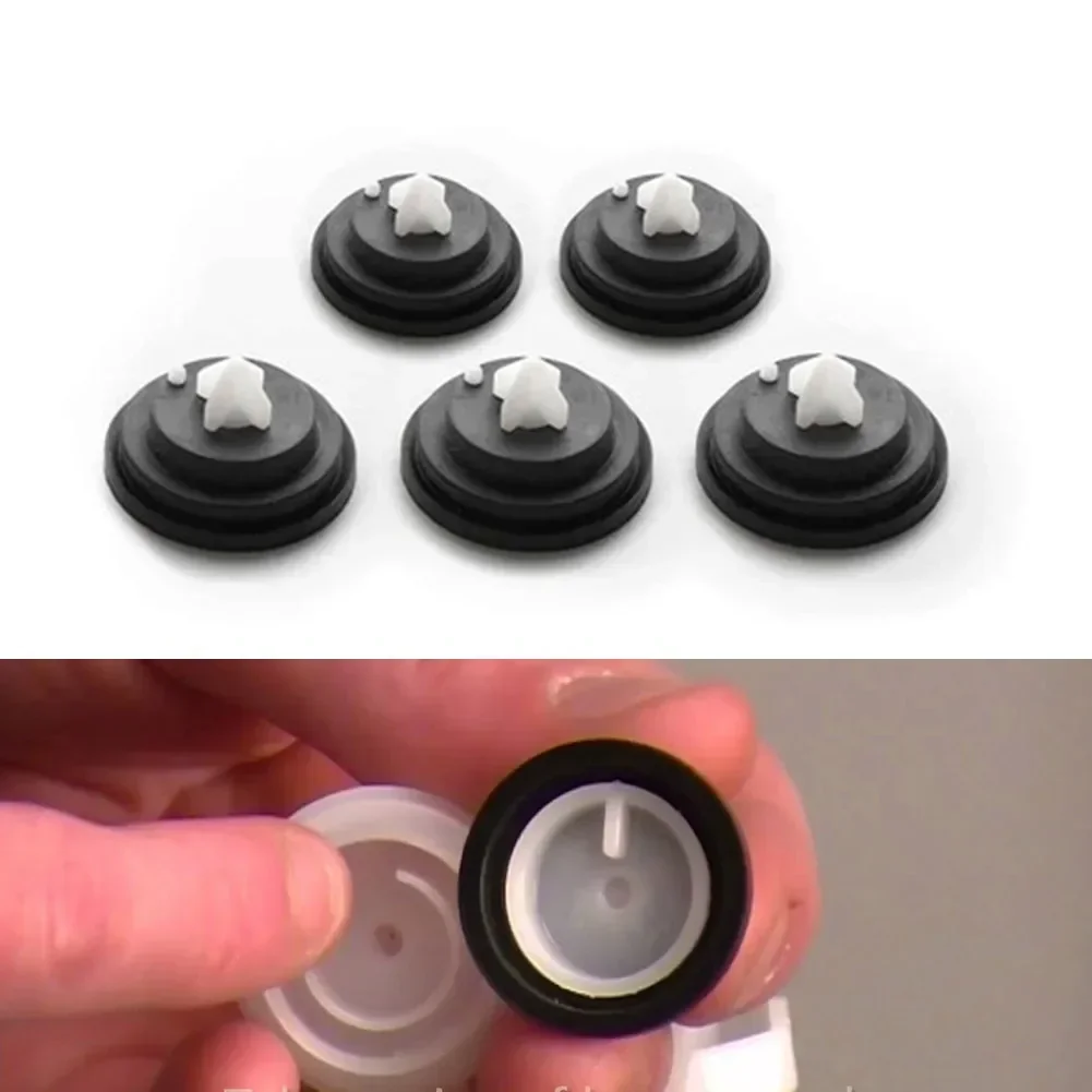 5PCS Toilet Fill Valve Gasket  – Toilet Fill Valve recenzja i cena