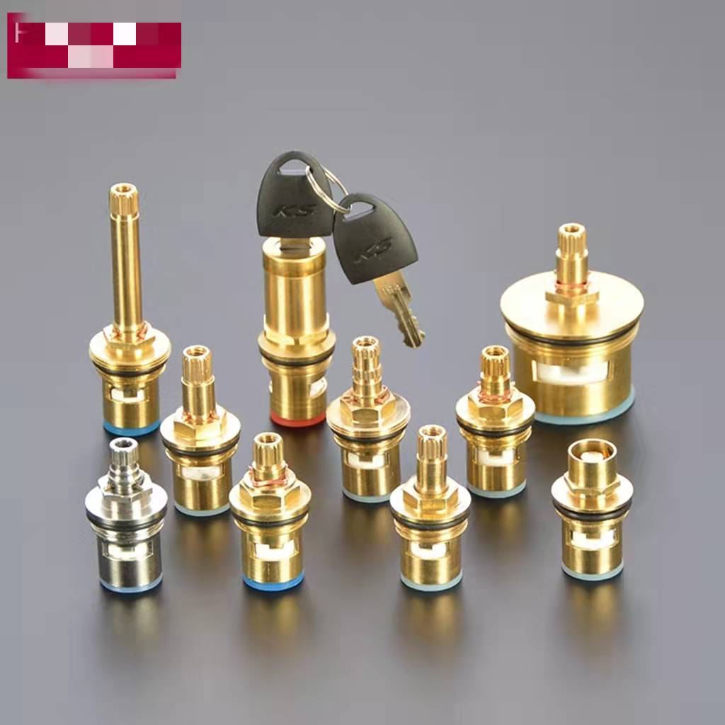 Faucet copper valve core hot a – Shower Valve Cartridge recenzja i cena