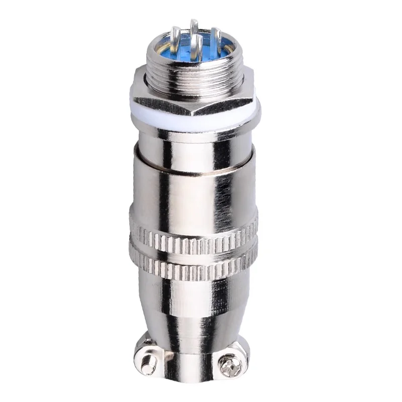 5/20PCS XS12 Connector 12mm Pu – Push Fit Connector recenzja i cena