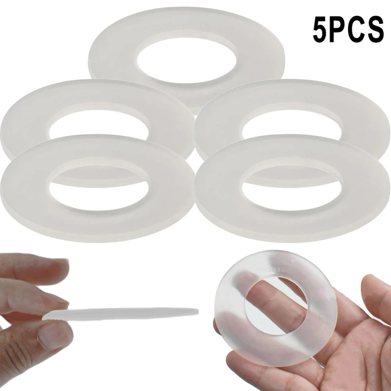 5pcs Drain Valve Water Stop Se – Toilet Fill Valve recenzja i cena