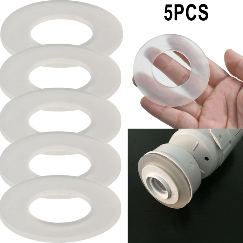 5pcs Drain Valve Water Stop Se – Toilet Fill Valve recenzja i cena