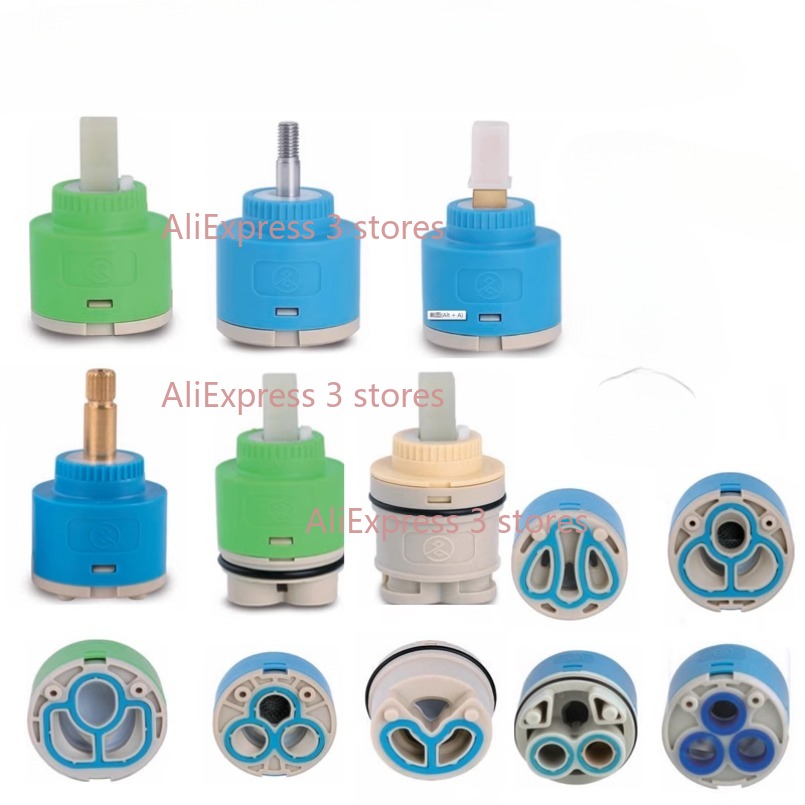 1PCS 35/40mm Replacement Ceram – Shower Valve Cartridge recenzja i cena