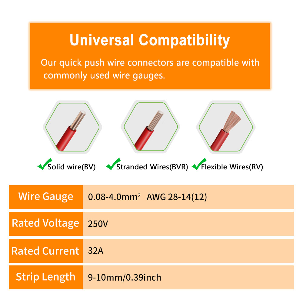 DIY GO 10/50PCS Universal Comp – Push Fit Connector recenzja i cena