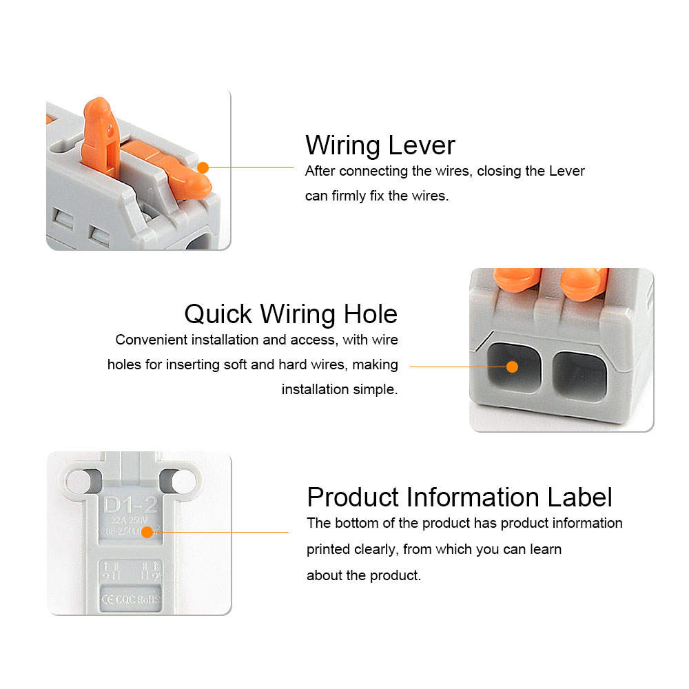 DIY GO 10/50PCS Universal Comp – Push Fit Connector recenzja i cena