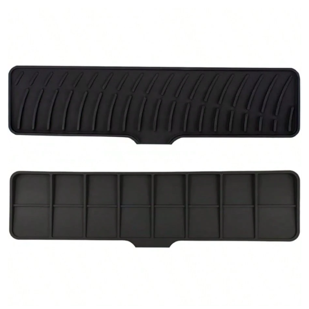 Kitchen Sink Splash Guard - Si – Silicone Tap Washer recenzja i cena