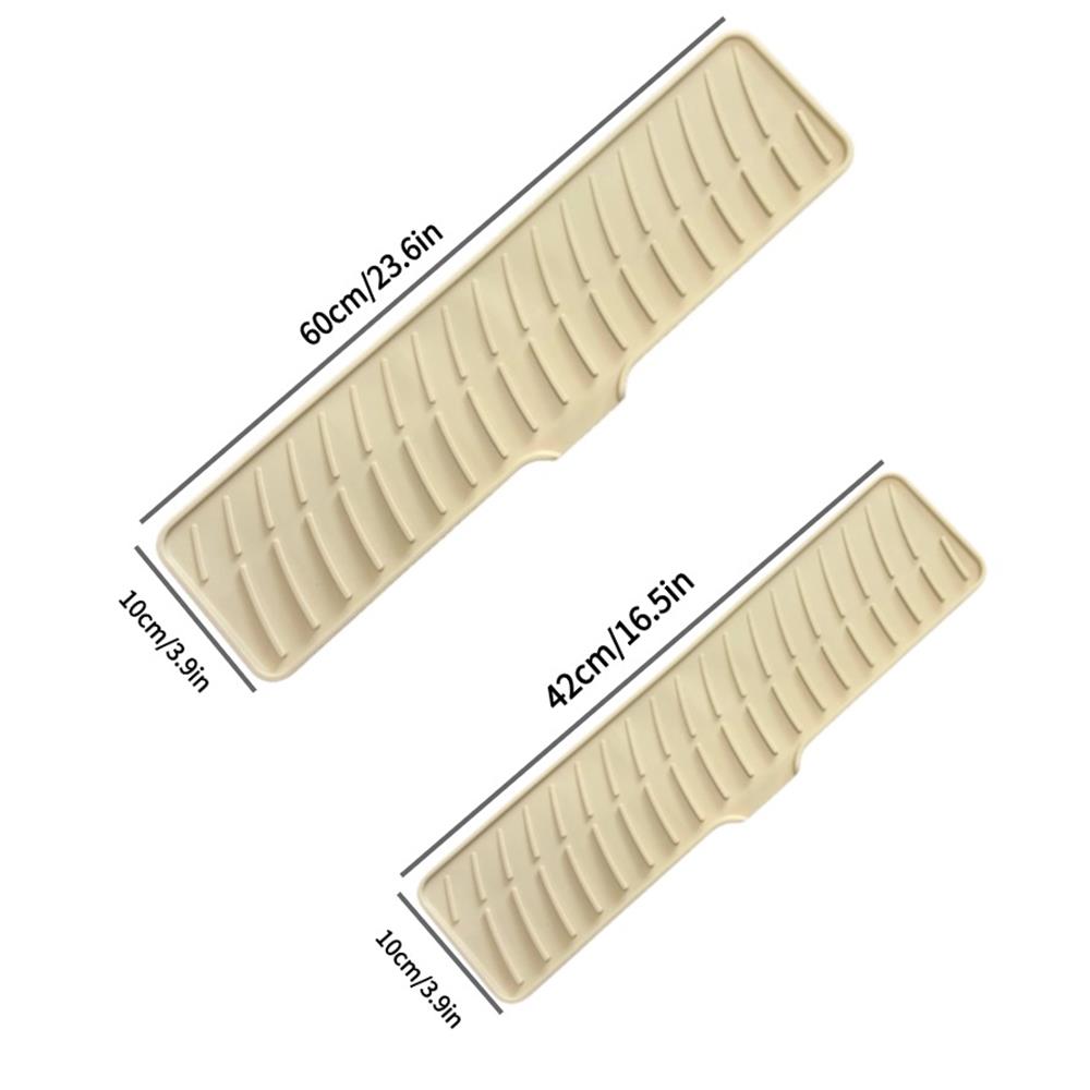 Kitchen Sink Splash Guard - Si – Silicone Tap Washer recenzja i cena