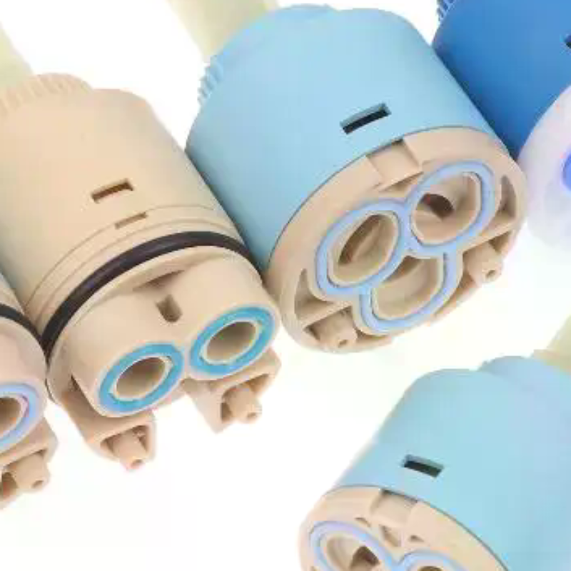1Pcs Plastic Ceramic Cartridge – Shower Valve Cartridge recenzja i cena