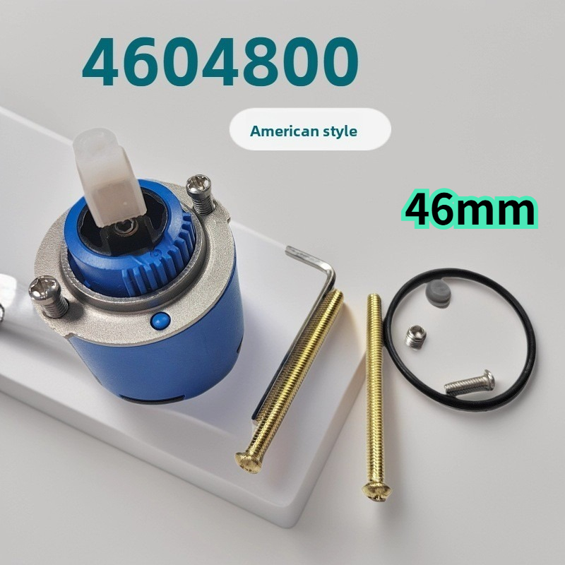 46Mm Shower Faucet Spool 46048 – Shower Valve Cartridge recenzja i cena