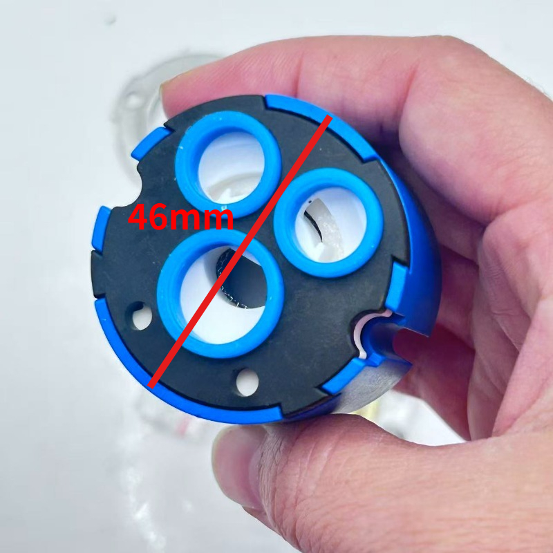 46Mm Shower Faucet Spool 46048 – Shower Valve Cartridge recenzja i cena