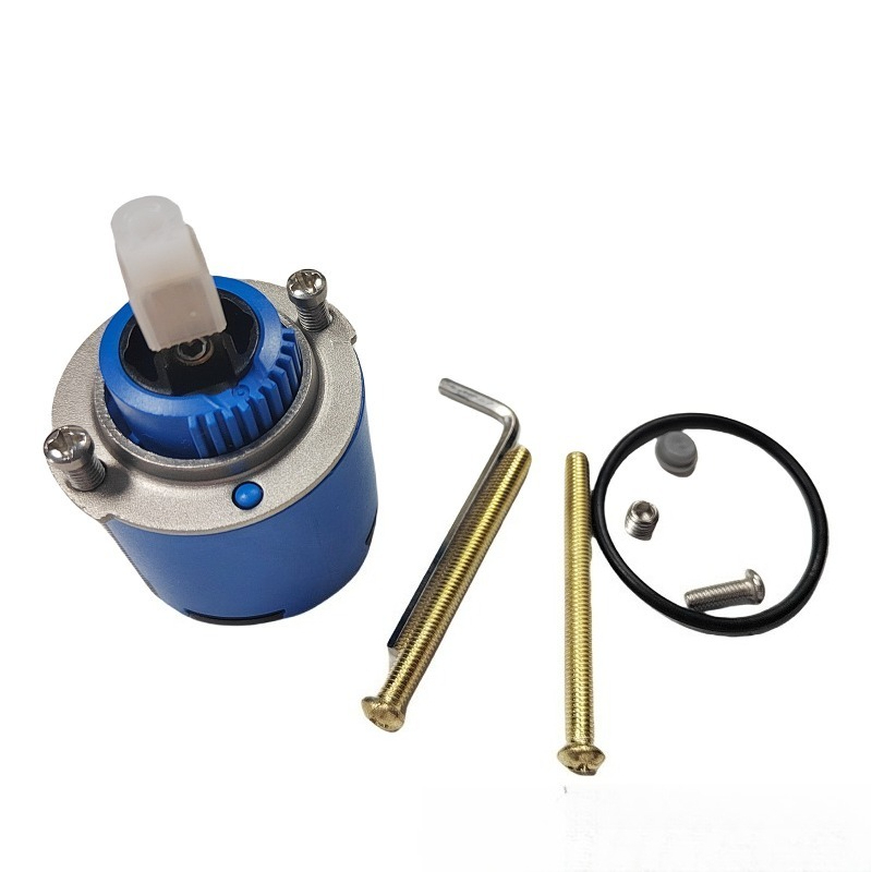 46Mm Shower Faucet Spool 46048 – Shower Valve Cartridge recenzja i cena