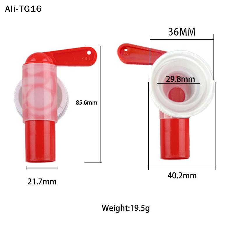 【WGy】1Pc 2026  Faucet DN61 61m – Silicone Tap Washer recenzja i cena