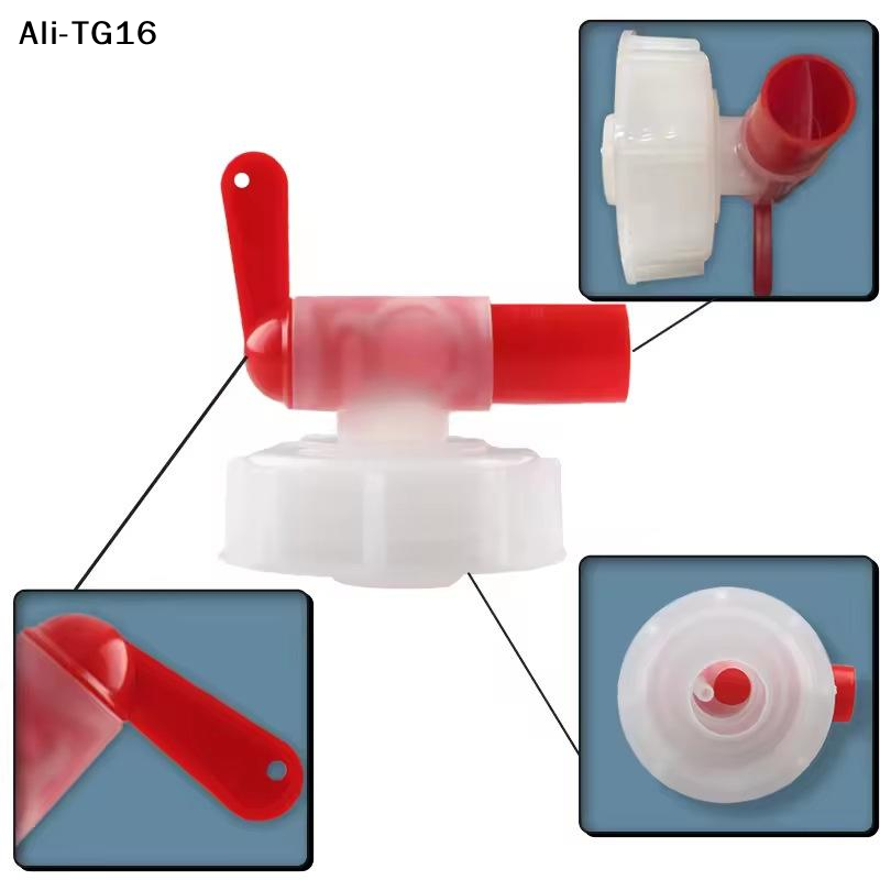 【WGy】1Pc 2026  Faucet DN61 61m – Silicone Tap Washer recenzja i cena