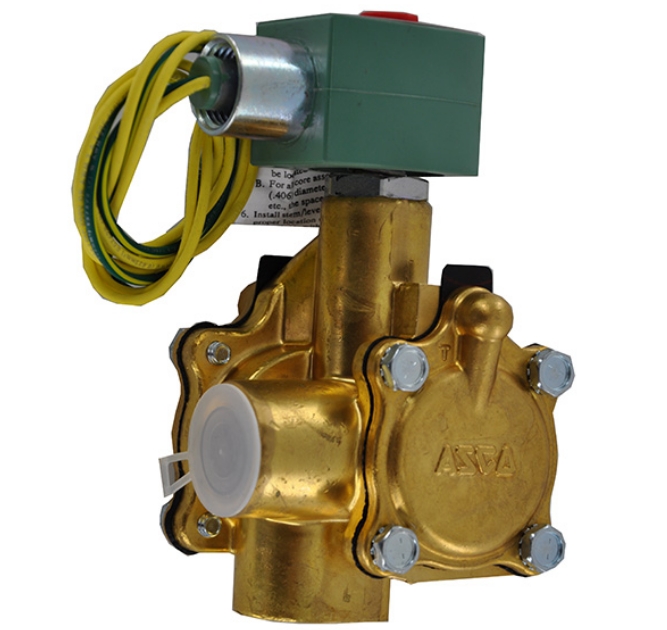 STOCK HT8316G074 Mini Solenoid – Isolation Valve Mini recenzja i cena