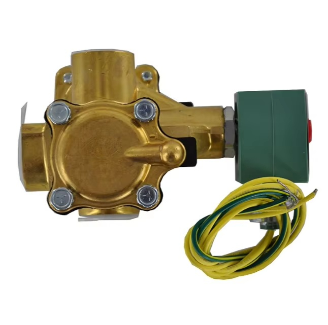 STOCK HT8316G074 Mini Solenoid – Isolation Valve Mini recenzja i cena