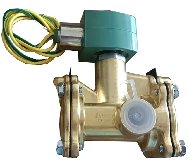 STOCK HT8316G074 Mini Solenoid – Isolation Valve Mini recenzja i cena
