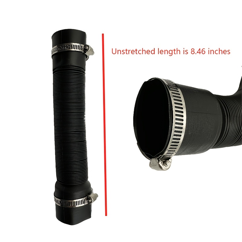 8.46 Inch Car Ventilation Tele – Plastic Pipe Clip recenzja i cena