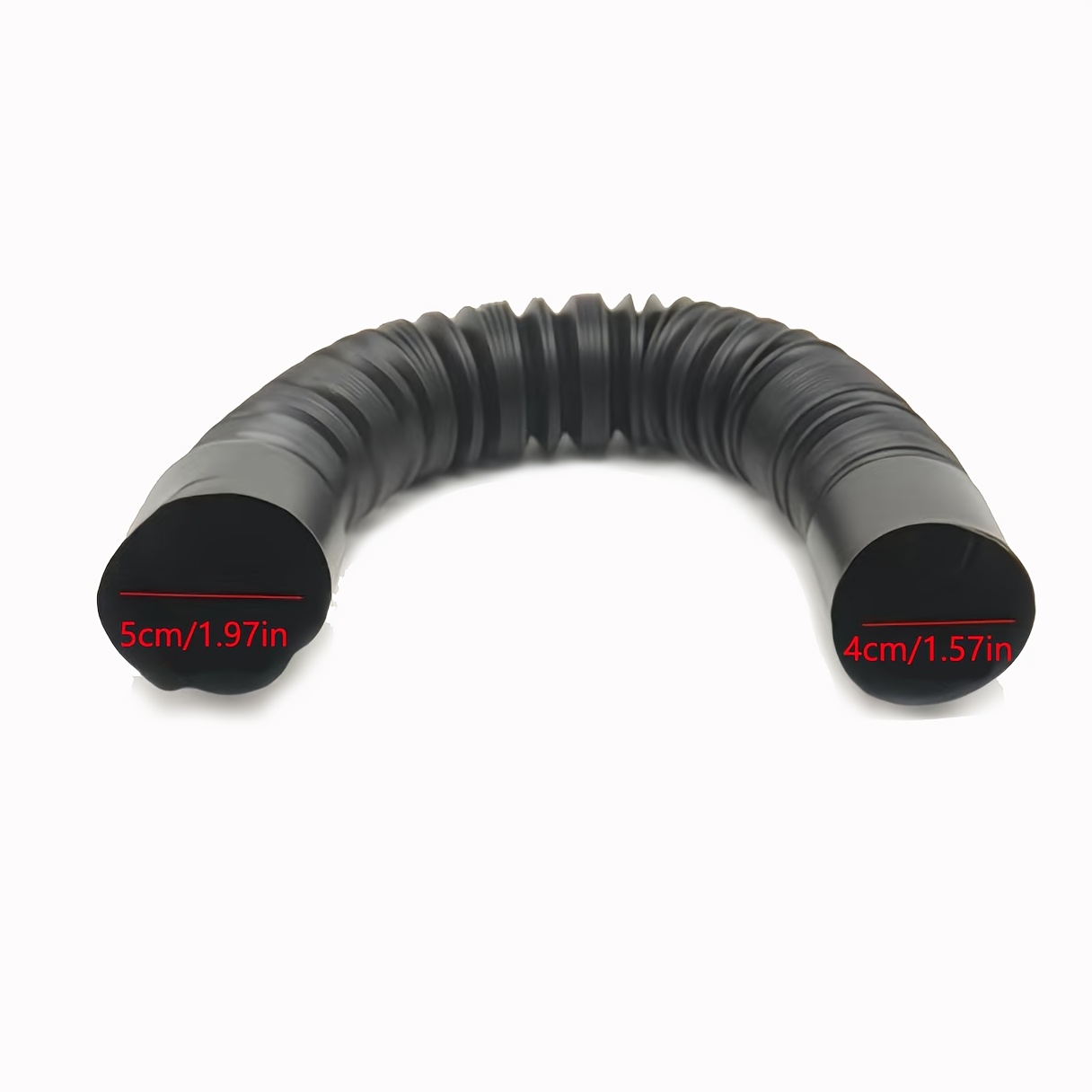8.46 Inch Car Ventilation Tele – Plastic Pipe Clip recenzja i cena