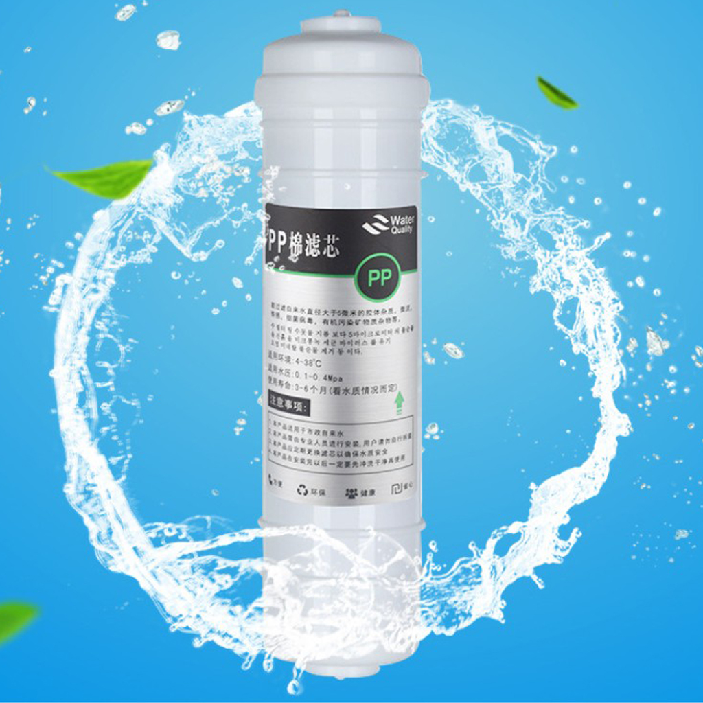 10''Quick Connecting Polypropy – Basin Mixer Cartridge recenzja i cena