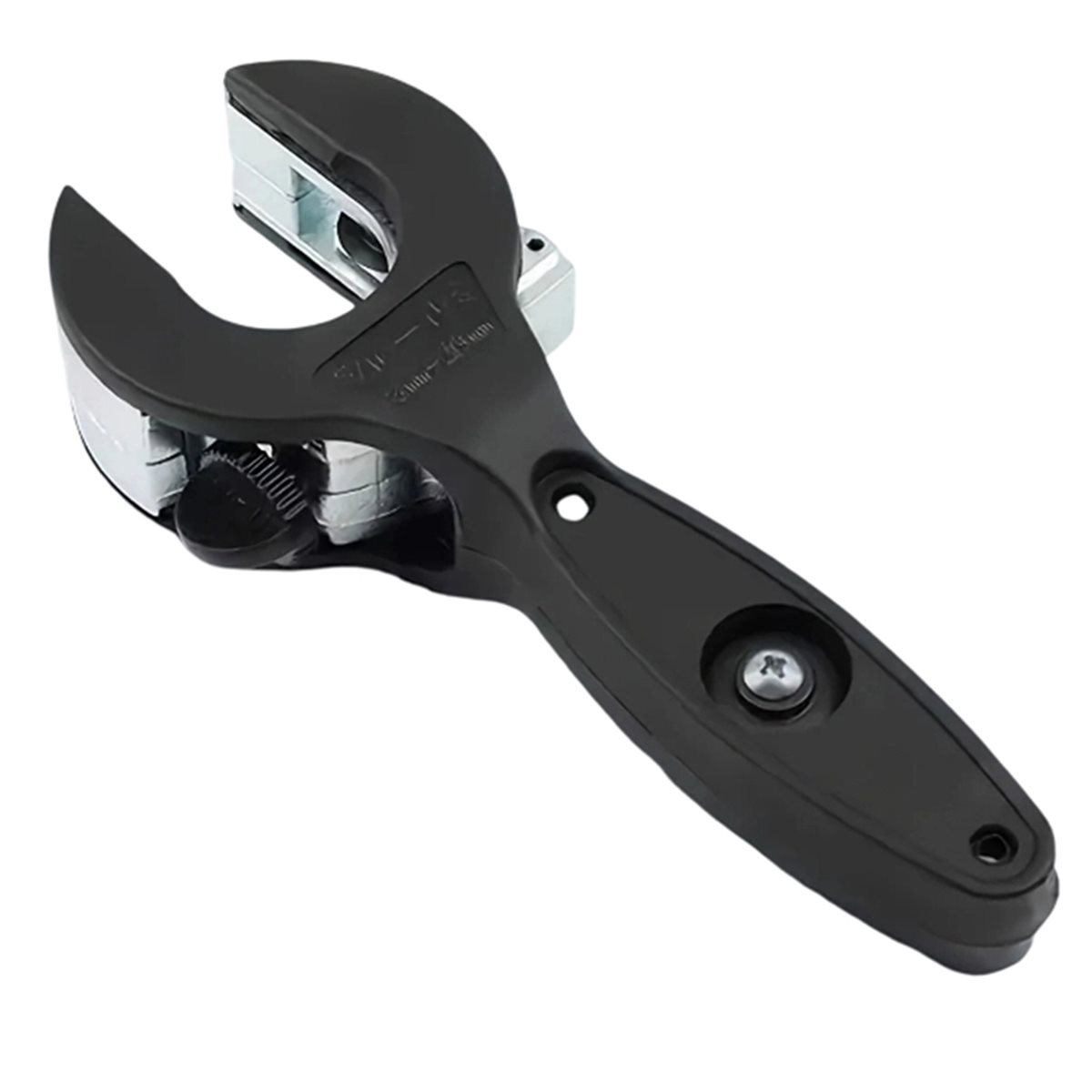 Ratchet Tube Cutter - Versatil – Pipe Cutter Ratchet recenzja i cena
