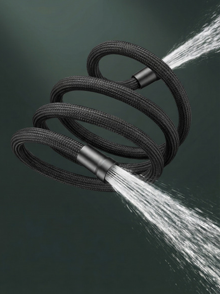 1.5/2M Nylon Rope Braided Show – Flexible Hose Braided recenzja i cena