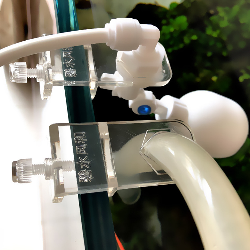 Aquarium Automatic Add Water A – Float Ball Valve recenzja i cena