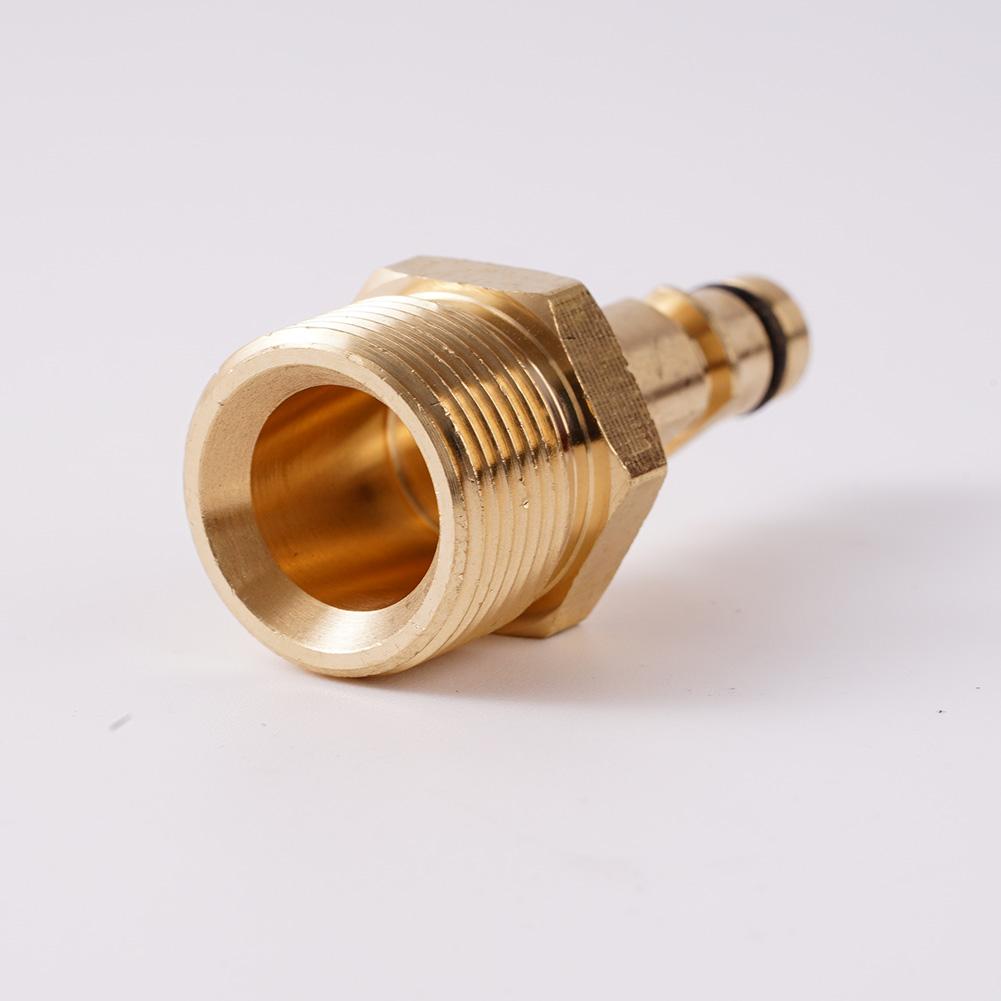 M22 Adapter Brass High Pressur – Compression Fitting Brass recenzja i cena