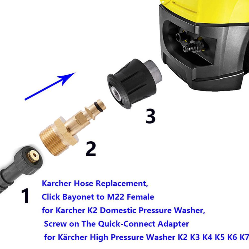 M22 Adapter Brass High Pressur – Compression Fitting Brass recenzja i cena