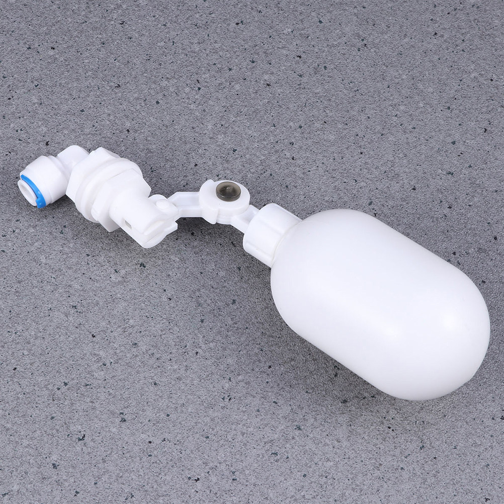 2Pcs Float Ball Valve Durable  – Float Ball Valve recenzja i cena