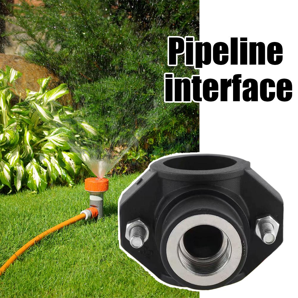 Clamp Saddle Drain Valve 25-50 – Drain Pipe Clip recenzja i cena