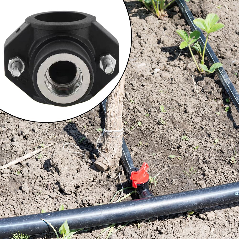 Clamp Saddle Drain Valve 25-50 – Drain Pipe Clip recenzja i cena