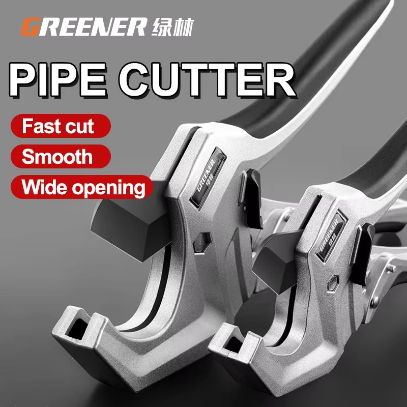 GREENERY 33/42mm Ratcheting Pi – Pipe Cutter Ratchet recenzja i cena