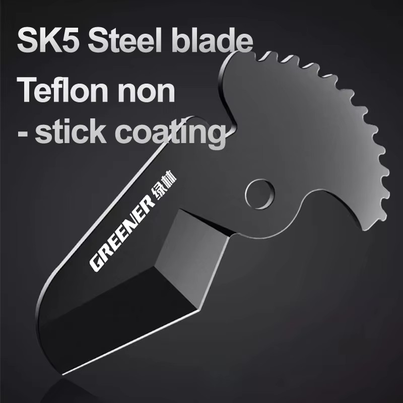 GREENERY 33/42mm Ratcheting Pi – Pipe Cutter Ratchet recenzja i cena