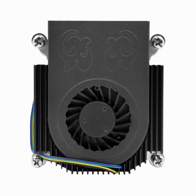Ultra-thin CPU Cooler Radiator – Pipe Freeze Spray recenzja i cena